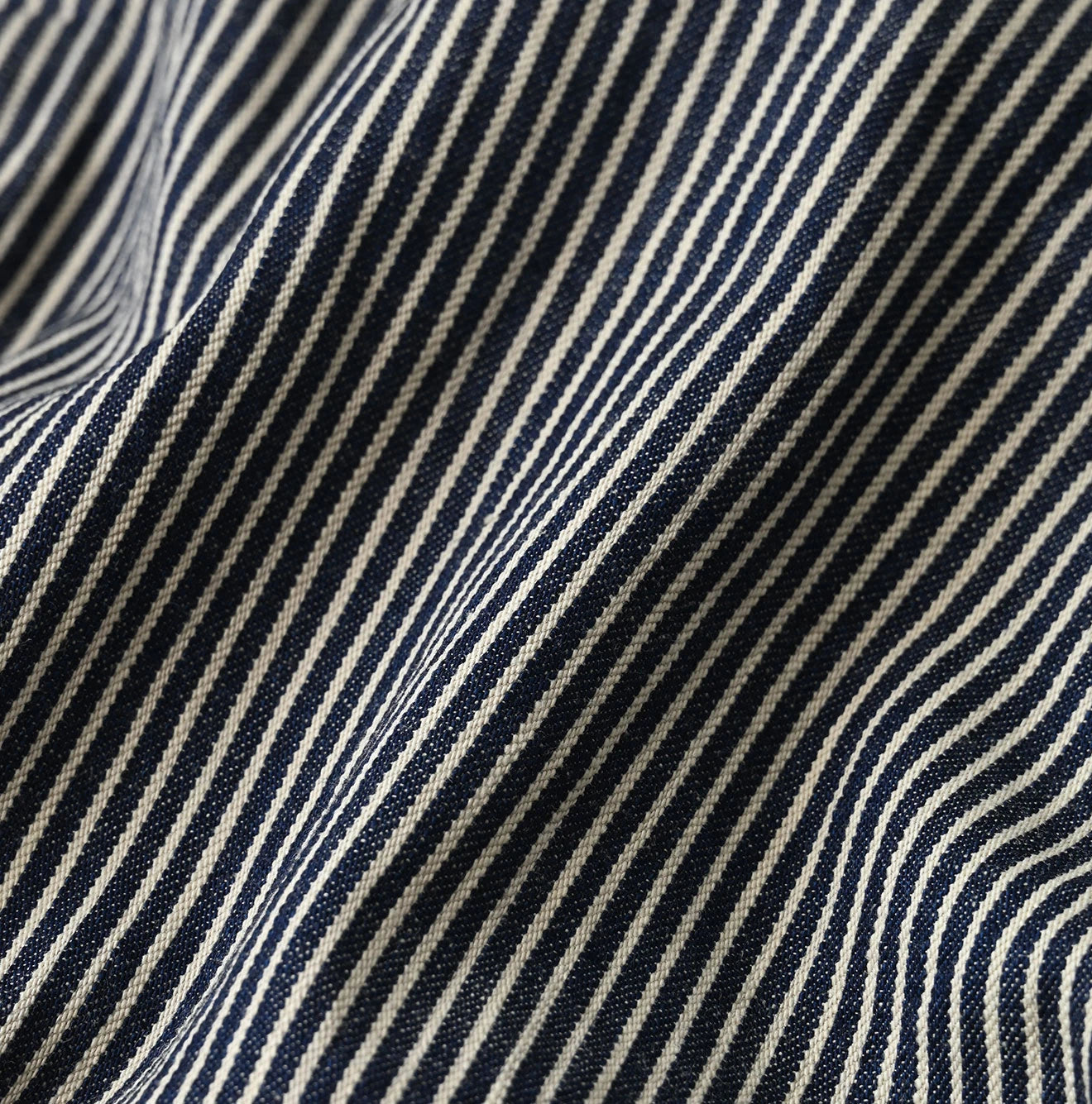 Komugi Denim x Rug Urake 908 Yama Vest Nou