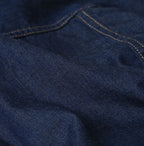 Komugi Denim Annie Bolero G Jacket Nou