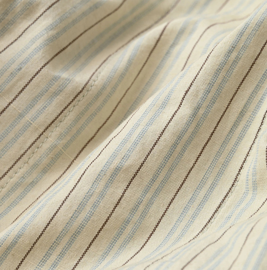 Komugi Denim x Quilt Petit Coverall Zyu