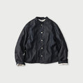 Komugi Denim x Quilt Petit Coverall Nou