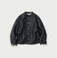 Komugi Denim x Quilt Petit Coverall Nou