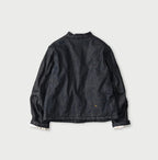 Komugi Denim x Quilt Petit Coverall Nou