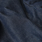 Komugi Denim x Quilt Petit Coverall Nou