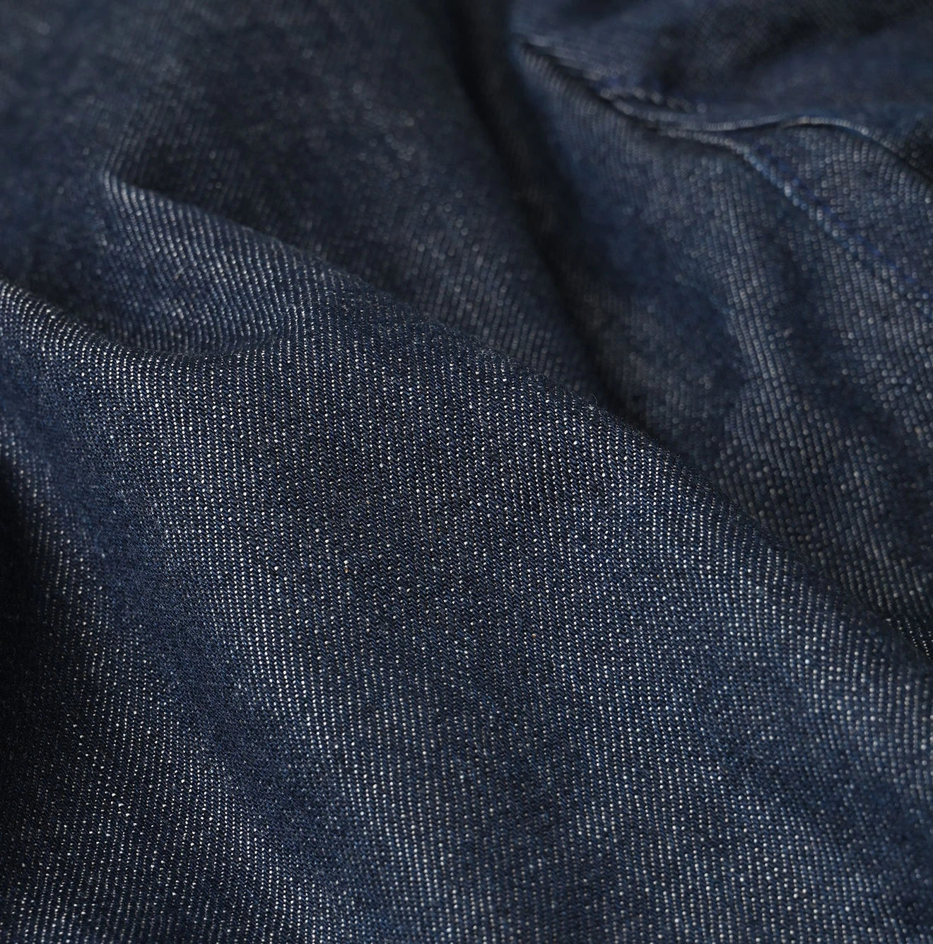 Komugi Denim x Quilt Petit Coverall Nou