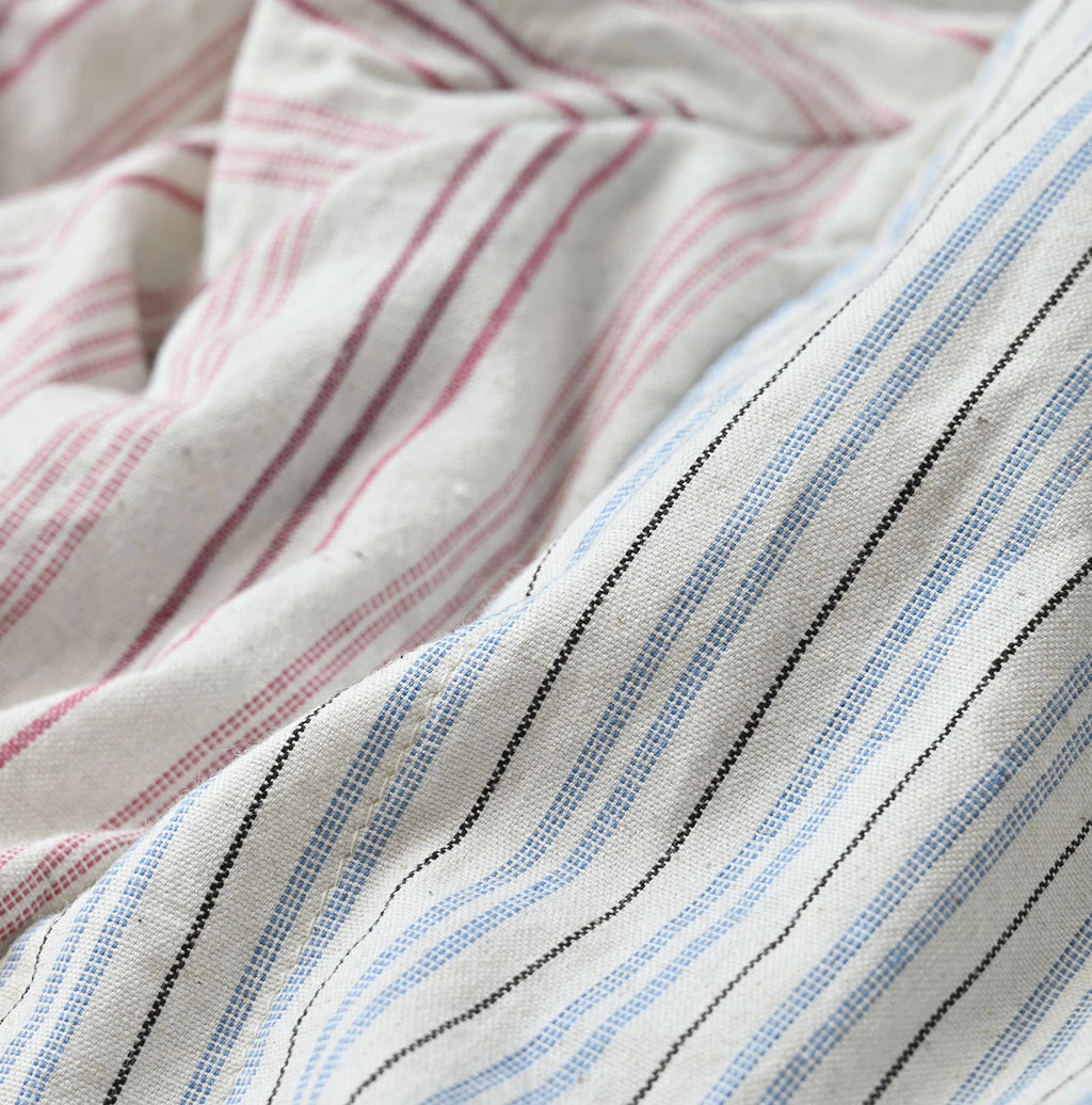 Komugi Denim x Quilt Petit Coverall Nou