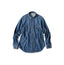 Ruri Dungaree Denim 908 Eastern Shirt Distressed
