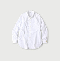 Broadcloth 908 Loafer Button Down Shirt