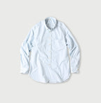 Broadcloth 908 Loafer Button Down Shirt