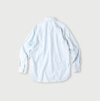 Broadcloth 908 Loafer Button Down Shirt Back