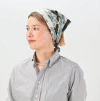 Broadcloth 908 Loafer Button Down Shirt Detail