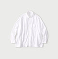 Compact Damp 908 Uma Shirt White