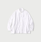 Compact Damp 908 Uma Shirt White
