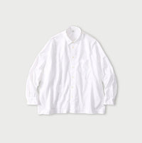 Compact Damp 908 Uma Shirt White