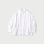 Compact Damp 908 Uma Shirt White