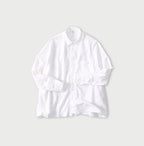 Compact Damp 908 Uma Shirt White