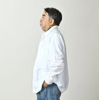 Compact Damp 908 Uma Shirt White