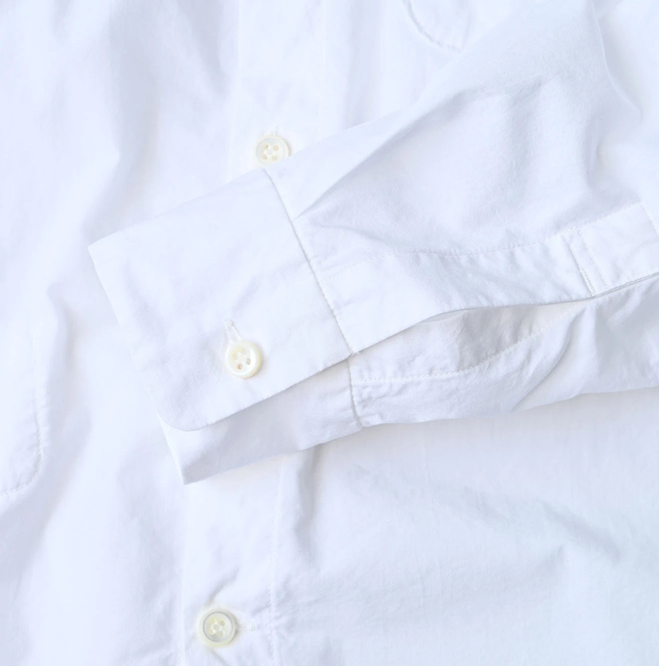 Compact Damp 908 Uma Shirt White