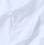Compact Damp 908 Uma Shirt White