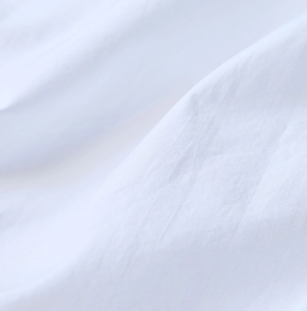 Compact Damp 908 Uma Shirt White