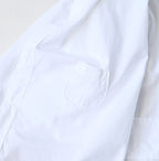 Compact Damp 908 Uma Shirt White