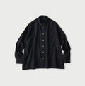 Indigo Compact Damp 908 Uma Shirt