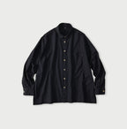 Indigo Compact Damp 908 Uma Shirt