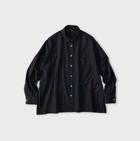 Indigo Compact Damp 908 Uma Shirt