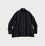 Indigo Compact Damp 908 Uma Shirt