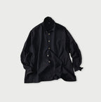 Indigo Compact Damp 908 Uma Shirt