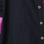 Indigo Compact Damp 908 Uma Shirt