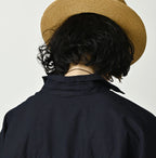 Indigo Compact Damp 908 Uma Shirt