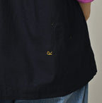 Indigo Compact Damp 908 Uma Shirt