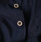 Indigo Compact Damp 908 Uma Shirt