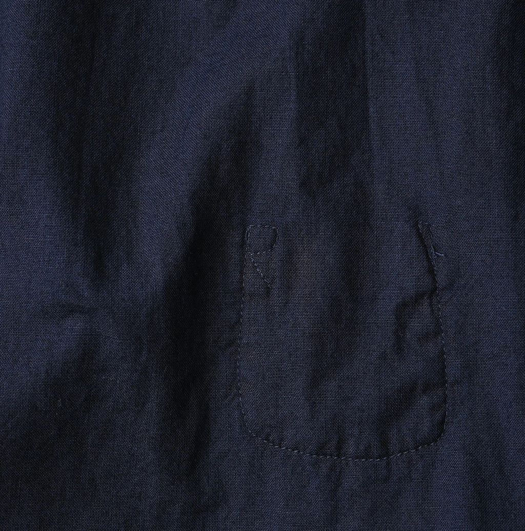 Indigo Compact Damp 908 Uma Shirt