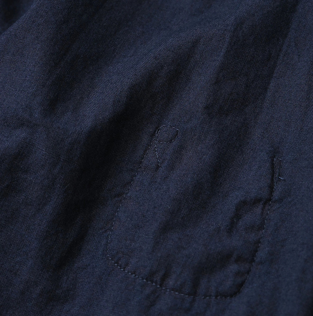 Indigo Compact Damp 908 Uma Shirt