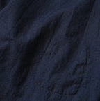 Indigo Compact Damp 908 Uma Shirt