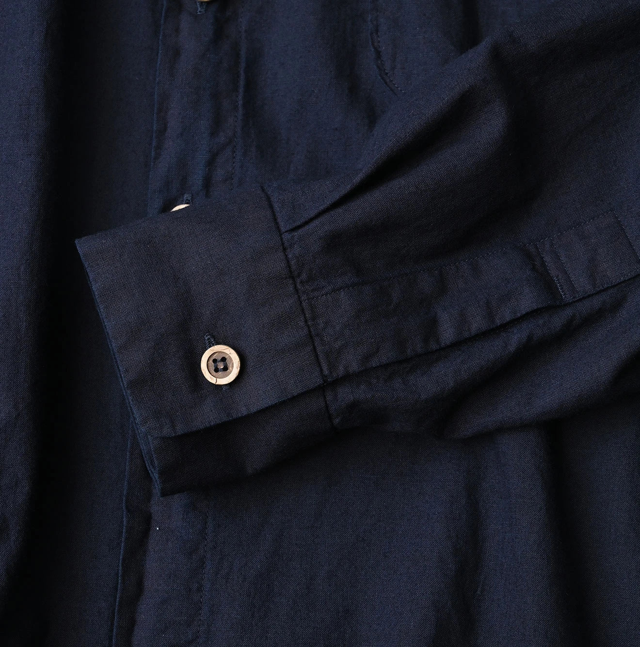 Indigo Compact Damp 908 Uma Shirt