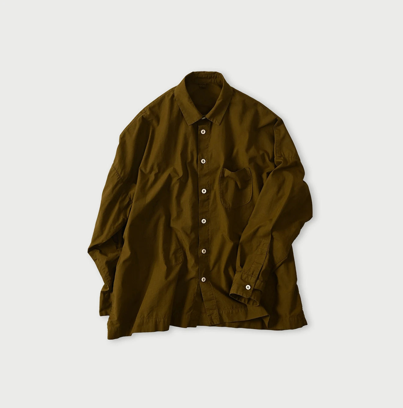 Compact Damp 908 Uma Shirt