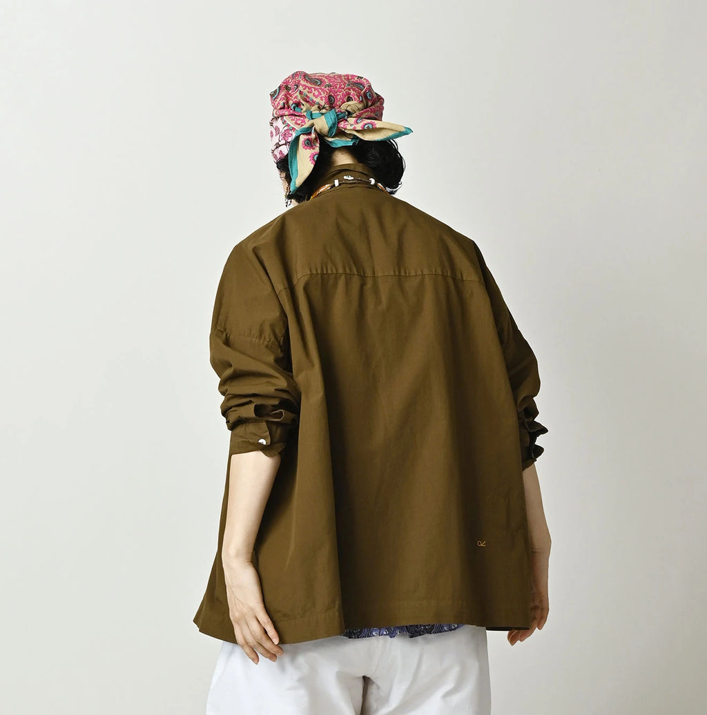 Compact Damp 908 Uma Shirt