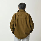 Compact Damp 908 Uma Shirt