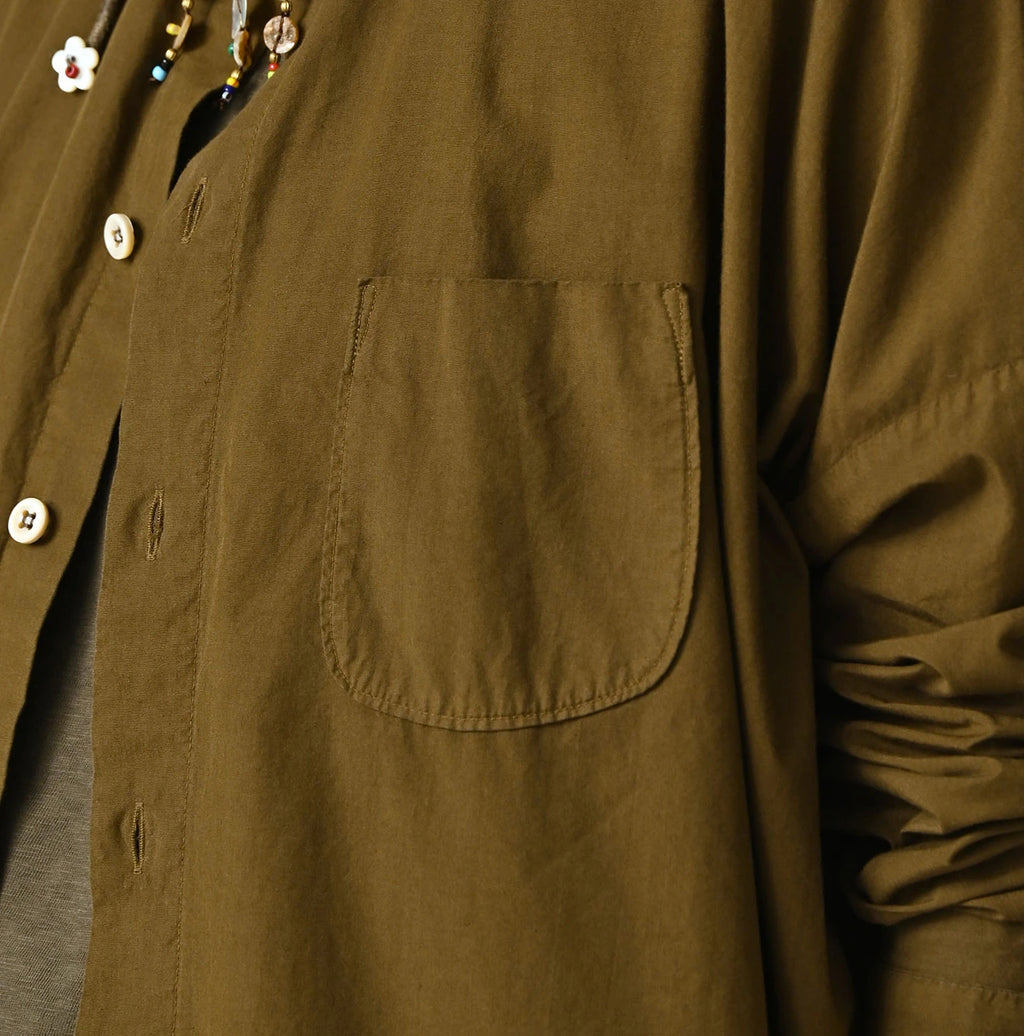 Compact Damp 908 Uma Shirt