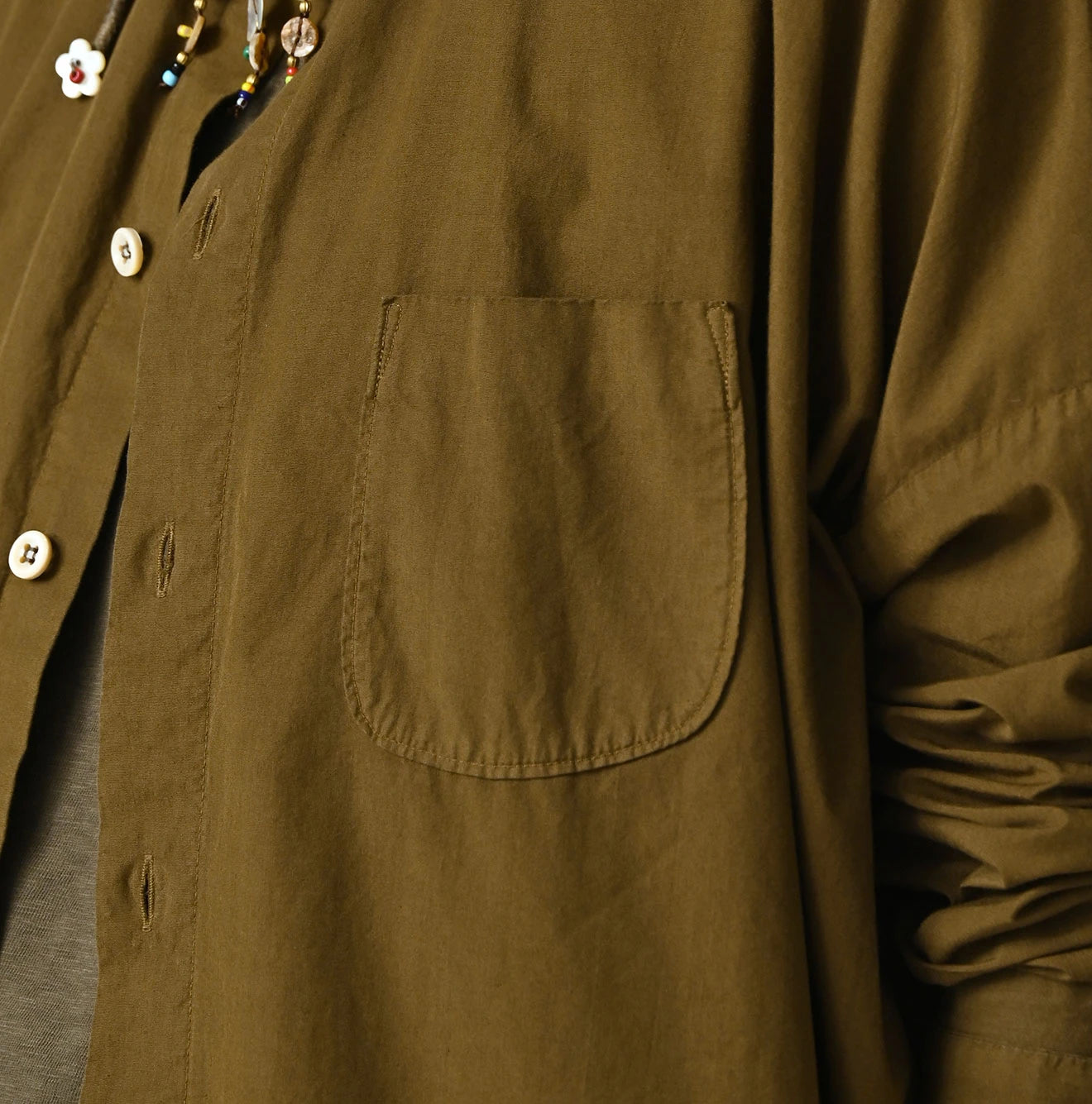 Compact Damp 908 Uma Shirt