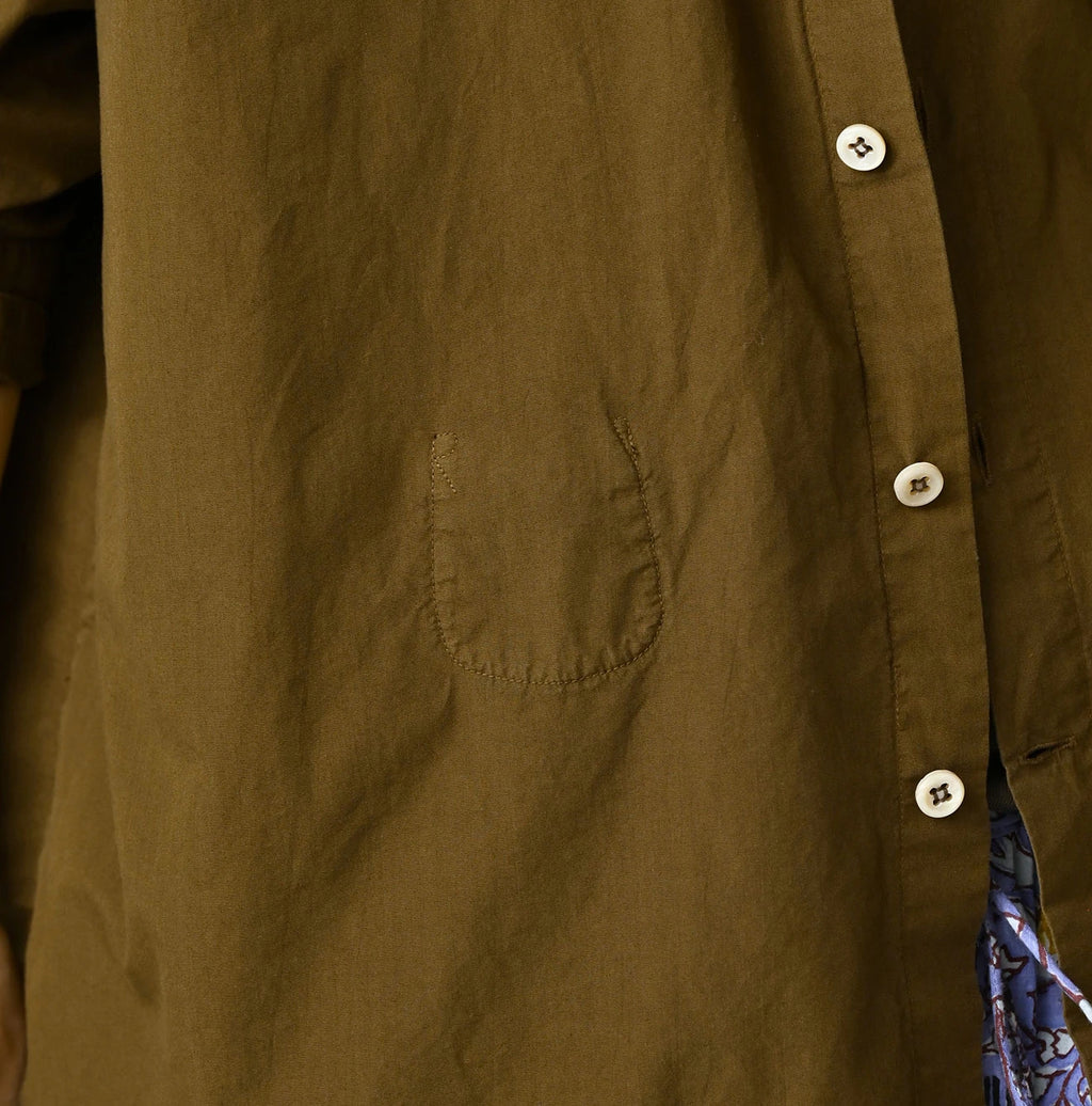 Compact Damp 908 Uma Shirt