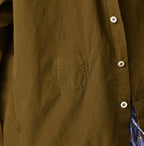 Compact Damp 908 Uma Shirt