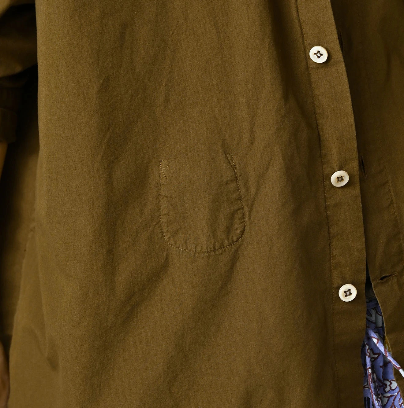Compact Damp 908 Uma Shirt