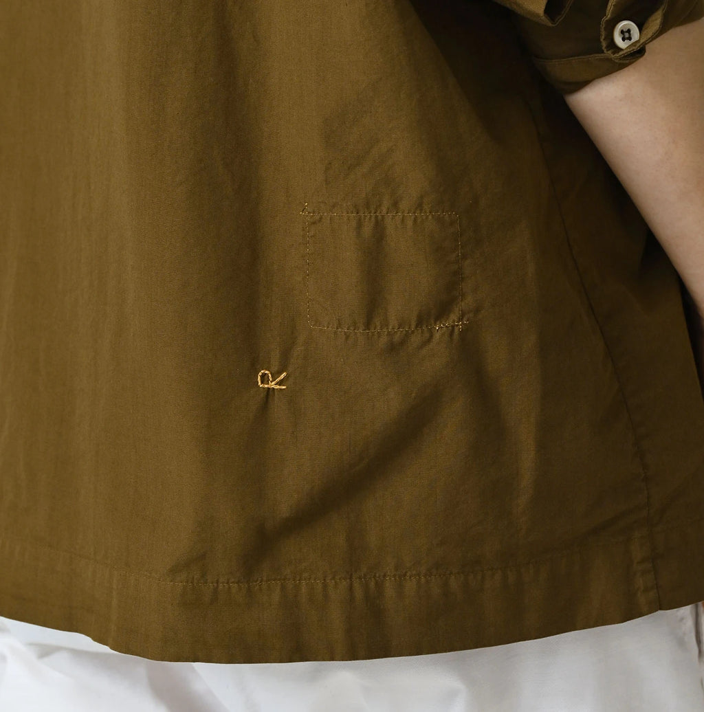 Compact Damp 908 Uma Shirt
