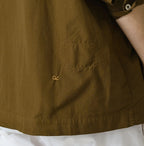 Compact Damp 908 Uma Shirt