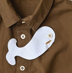 Compact Damp 908 Uma Shirt