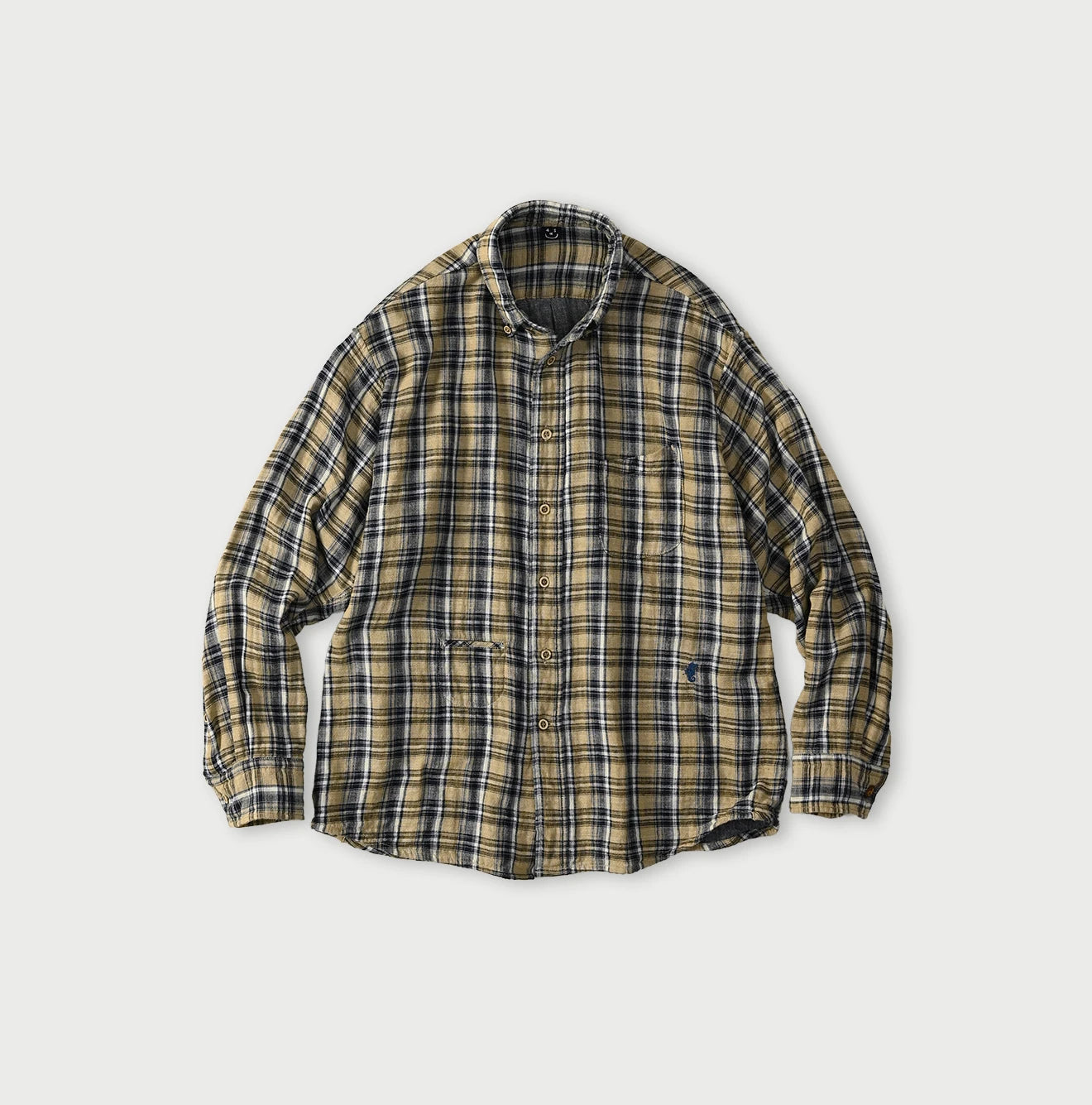 Ai Indigo Men – 45R USA