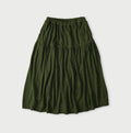 Camellia Gather Skirt